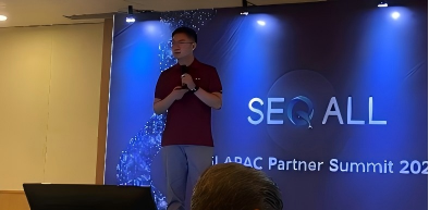 GenePlus NGS Solution Takes the Spotlight at MGI SeqAll Partner Conference